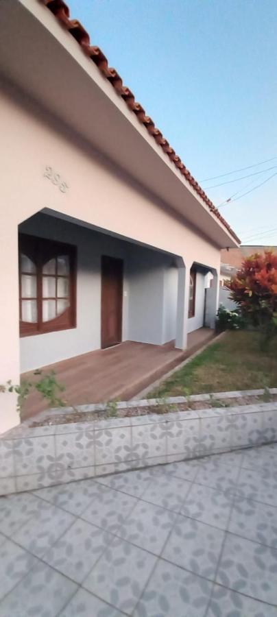 Casa Grande Villa Imbituba  Buitenkant foto