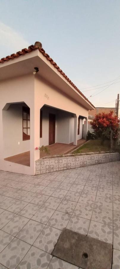 Casa Grande Villa Imbituba  Buitenkant foto