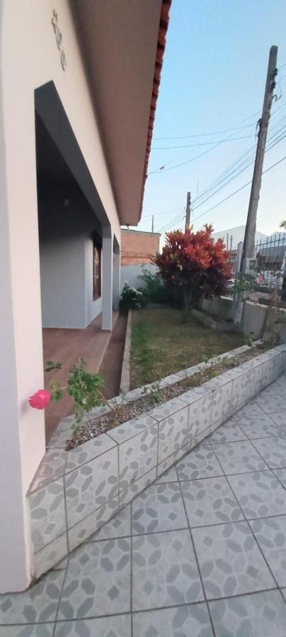 Casa Grande Villa Imbituba  Buitenkant foto
